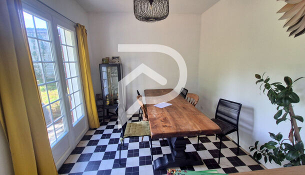 Villa / Maison 7 pièces  à vendre Hagetmau 40700