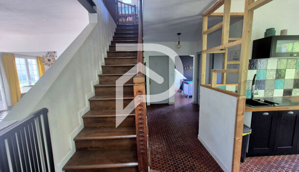 Villa / Maison 7 pièces  à vendre Hagetmau 40700