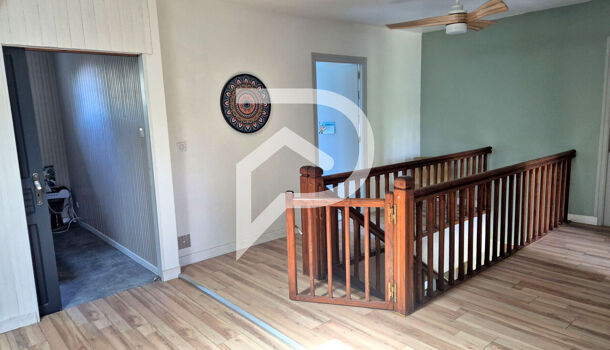 Villa / Maison 7 pièces  à vendre Hagetmau 40700