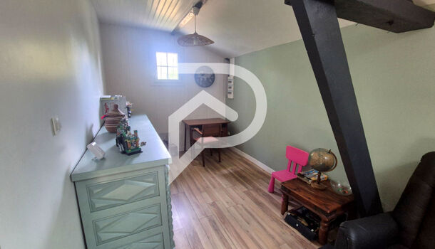 Villa / Maison 7 pièces  à vendre Hagetmau 40700