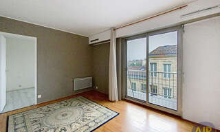 Appartement 2 Pièces 26 m² à vendre à Bordeaux (33000)