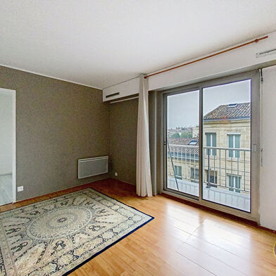 Appartement 2 pièces 139295 €