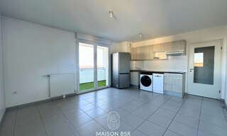 Appartement 2 Pièces 44 m² à vendre à Saint-Herblain (44800)