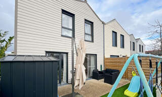 Maison 5 Pièces 85 m² à vendre à Cergy (95800)