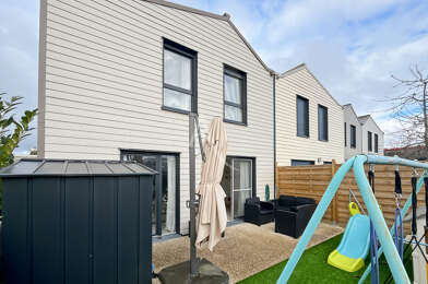 Maison 5 pièces 339000 €