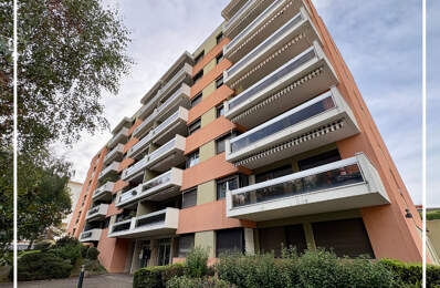 Appartement Voiron 3 pièce(s) 78.98 m2 — photo du bien