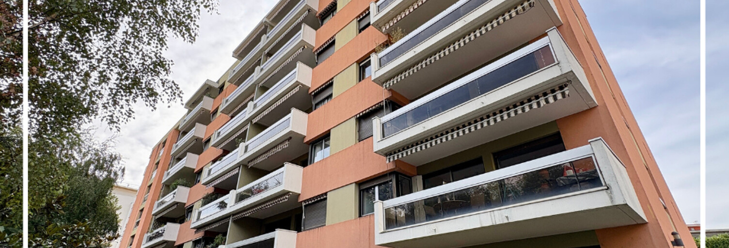 Appartement 3 Pièces 78 m² à vendre à Voiron (38500)