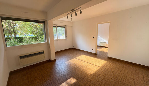 Appartement 3 pièces  à vendre Voiron 38500