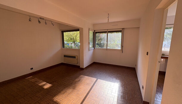 Appartement 3 pièces  à vendre Voiron 38500