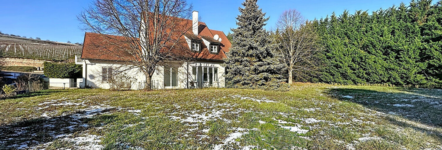 Maison 8 Pièces 280 m² à vendre à Marlenheim (67520)