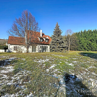 Maison 8 pièces 772000 €