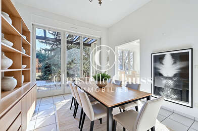 Maison 8 pièces 772000 €