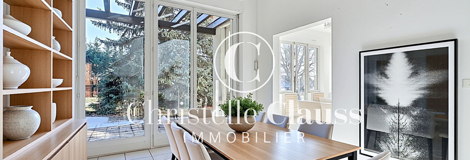 Maison 8 Pièces 280 m² à vendre à Marlenheim (67520)