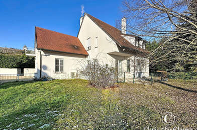 Maison 8 pièces 772000 €