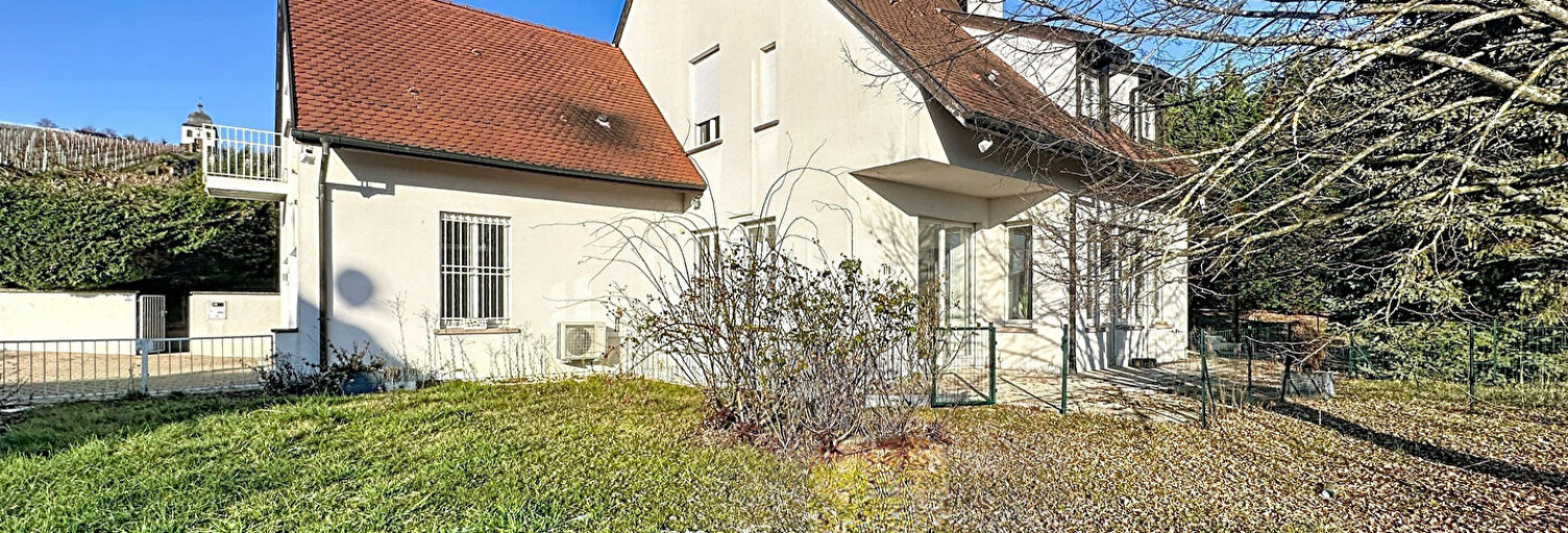 Maison 8 Pièces 280 m² à vendre à Marlenheim (67520)
