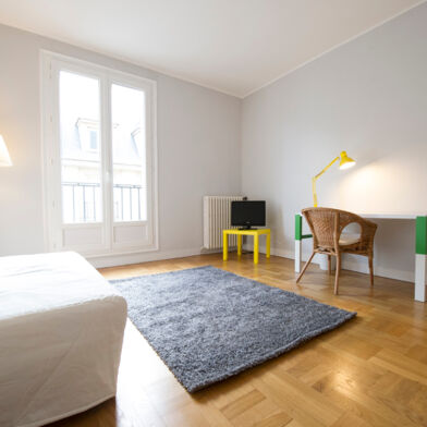 Appartement 1 pièces 373 €