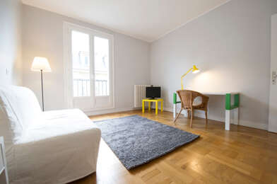 Appartement 1 pièces 373 €