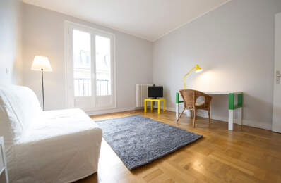 Chambre 15 m² à Evreux — photo du bien