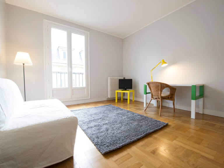 Chambre 15 m² à Evreux — photo 1