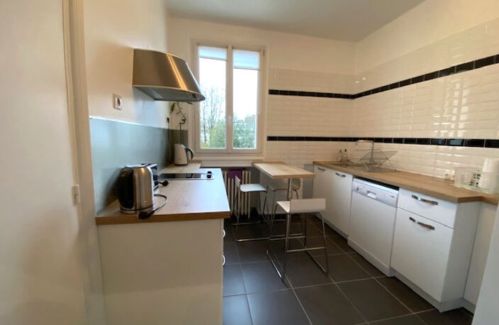 Chambre 15 m² à Evreux — photo 2
