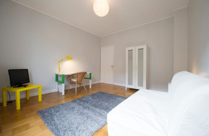 Chambre 15 m² à Evreux — photo 3
