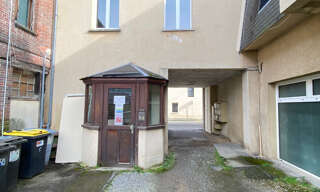 Appartement 2 Pièces 23 m² à louer à Évreux (27000)