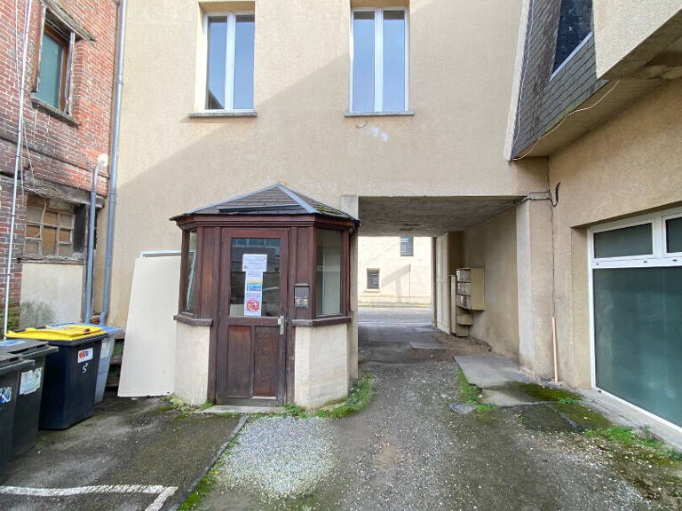 APPARTEMENT F1 bis centre-ville proche cinéma — photo 1