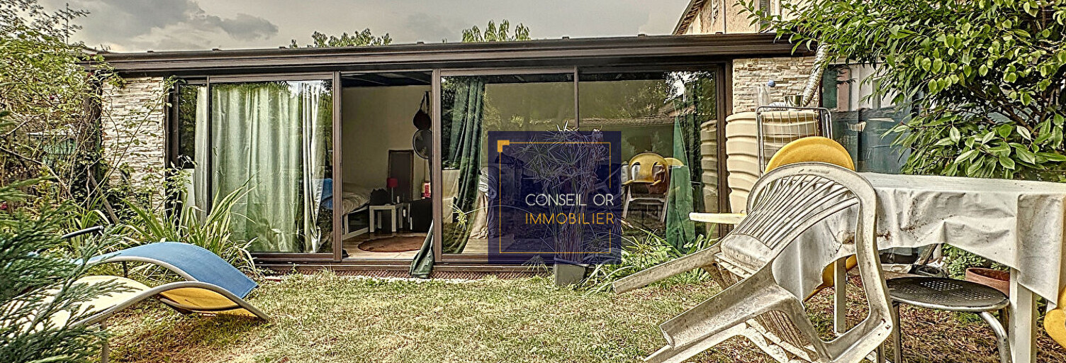 Appartement 1 Pièce 40 m² à vendre à Oullins-Pierre-Bénite (69310)