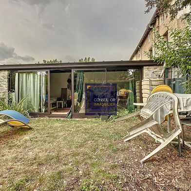 Appartement 1 pièces 88000 €