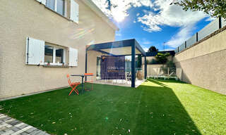 Maison 4 Pièces 90 m² à vendre à Soucieu-en-Jarrest (69510)