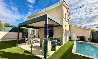 Maison 4 Pièces 90 m² à vendre à Soucieu-en-Jarrest (69510)