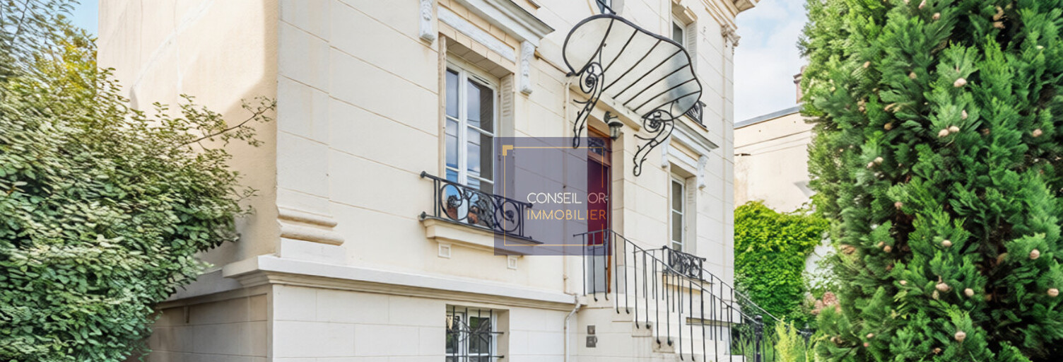 Maison 6 Pièces 154 m² à vendre à Saint-Genis-Laval (69230)