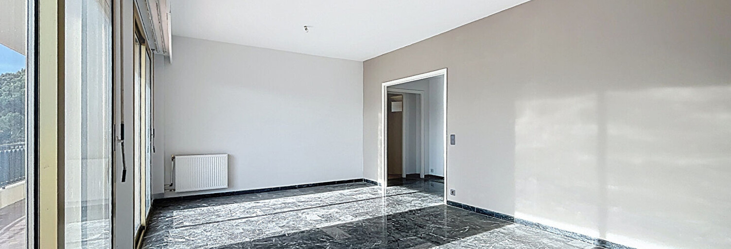 Appartement 4 Pièces 105 m² à vendre à Nice (06000)