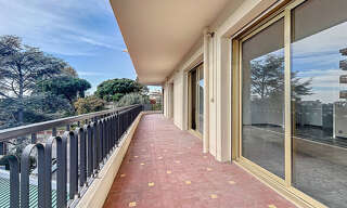 Appartement 4 Pièces 105 m² à vendre à Nice (06000)