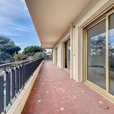 Appartement 4 pièces 525000 €