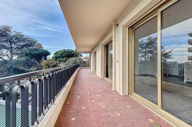 Appartement 4 pièces 516000 €