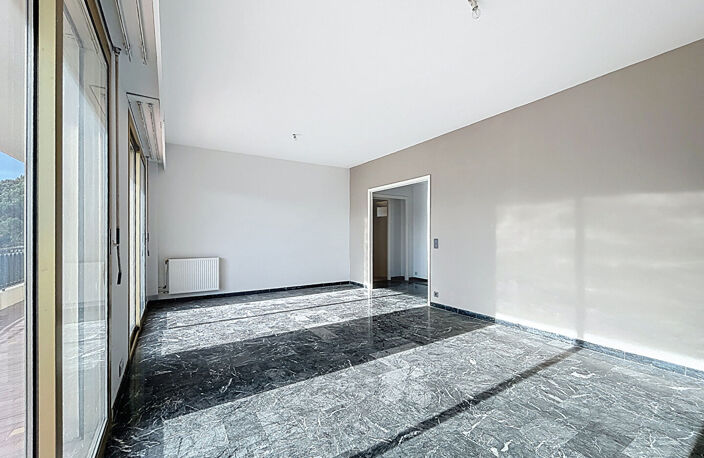 Appartement Cimiez 4 pièces 105 m2 avec une grande terrasse — photo 3