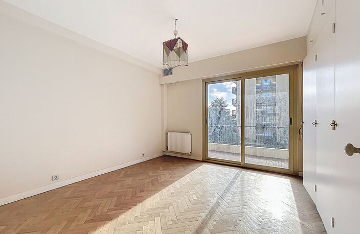 Appartement Cimiez 4 pièces 105 m2 avec une grande terrasse — photo 4
