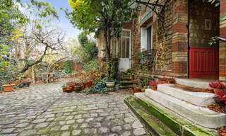 Maison 10 Pièces 225 m² à vendre à Noisy-le-Sec (93130)