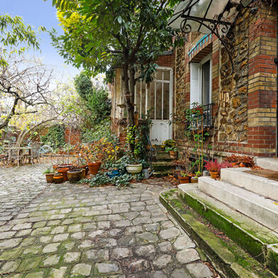 Maison 10 pièces 725000 €