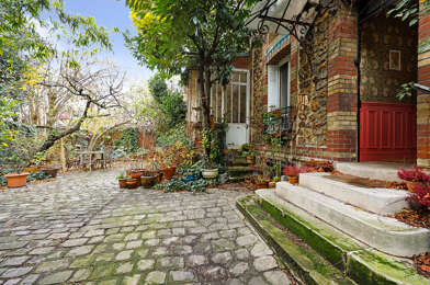 Maison 10 pièces 725000 €