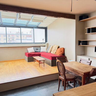 Appartement 2 pièces 575000 €