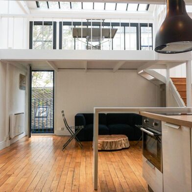 Appartement 2 pièces 1833 €