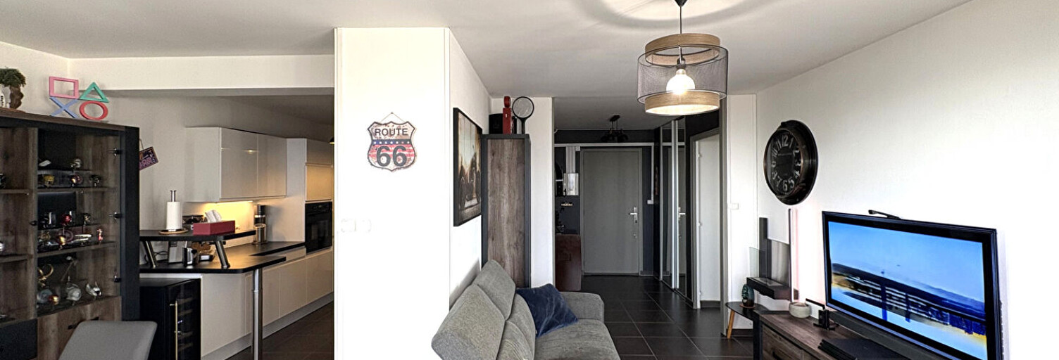 Appartement 2 Pièces 64 m² à vendre à Charleville-Mézières (08000)