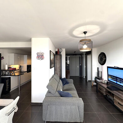 Appartement 2 pièces 102600 €