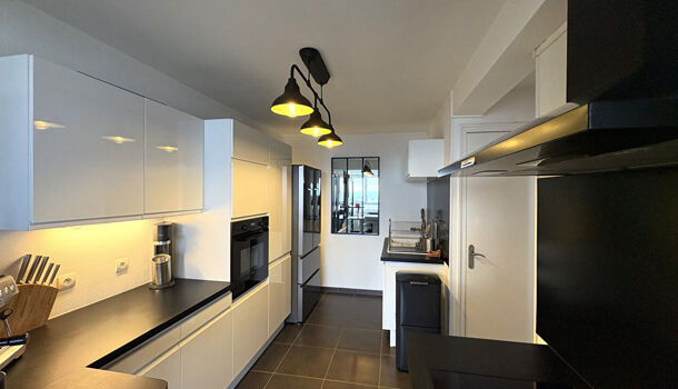 Appartement 2 pièces  à vendre Charleville-Mézières 08000