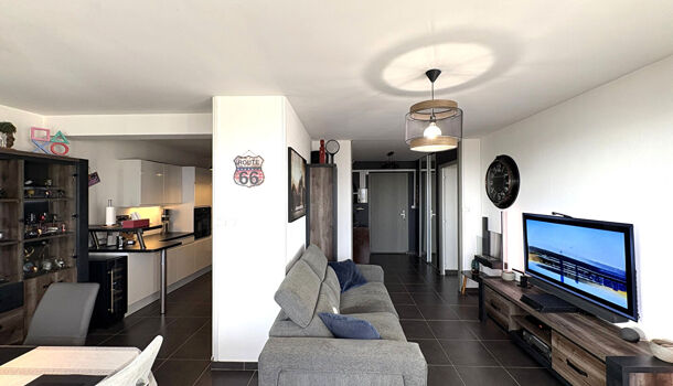 Appartement 2 pièces  à vendre Charleville-Mézières 08000