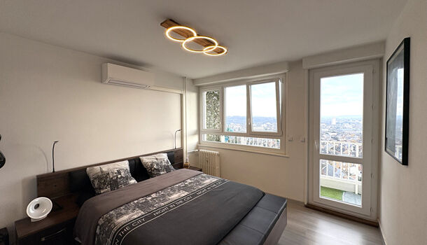 Appartement 2 pièces  à vendre Charleville-Mézières 08000