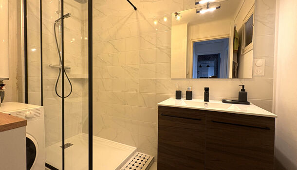 Appartement 2 pièces  à vendre Charleville-Mézières 08000