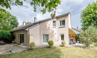 Maison 5 Pièces 98 m² à vendre à Noisy-le-Grand (93160)